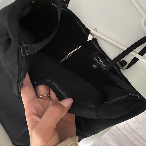 Babaton Corset - Picture 5 of 5